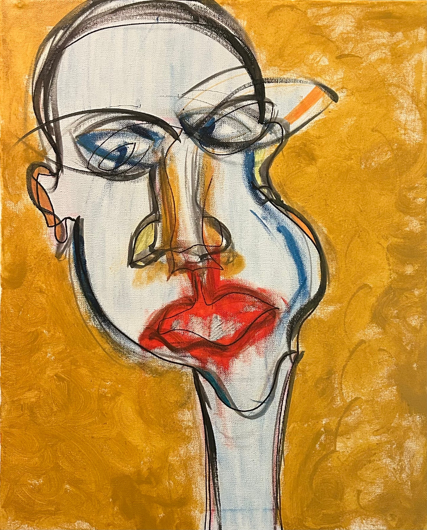 Yellow Noise