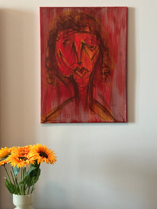 The Red Woman