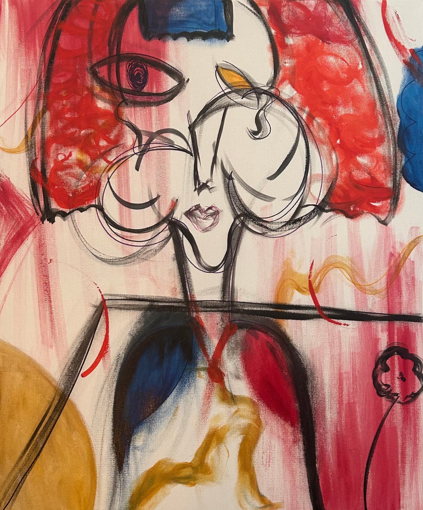 Bold Vibration