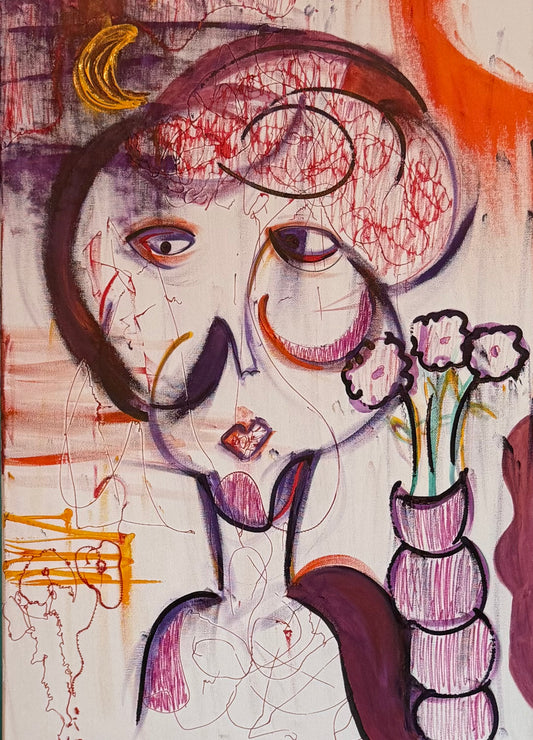 A Mind in Bloom