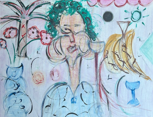 Garden of Inner Chaos